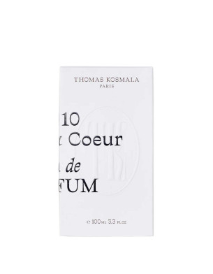 No.10 Désir du Coeur Edp